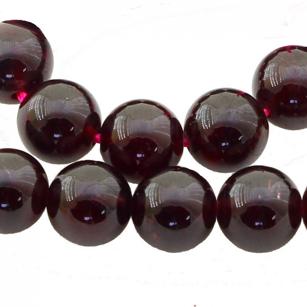 10 Marron/Verre Vert feuille en forme de perles; taille 25 mm x 18 mm 