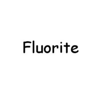 Perles Fluorite - Achat de Perle Fluorite pour Bijoux Fantaisie