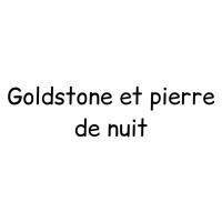 Perles Pierre de Soleil Goldstone - Boutique de Perles Pierre de Soleil
