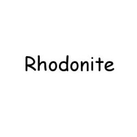 Perles Rhodonite - Boutique de Perle en Rhodonite Discount