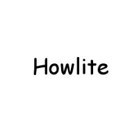 Perles Howlite - Achat de Perles Howlite pas cher