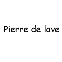 Perles Pierre de Lave - Boutique de Perles Pierre de Lave Semi Précieuse