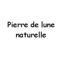 Perles Pierre de Lune Naturelle - Boutique de Perles Pierre de Lune