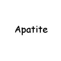Apatite