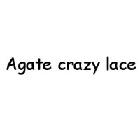 Perles Agate Crazy Lace - Achat de Perles en Agate Crazy Lace